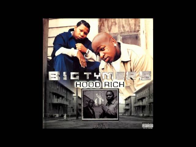 洋楽 BIG TYMERS Big Tymers - YouTube