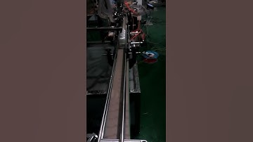 Wecon HMI&PLC used on filling machine(3)