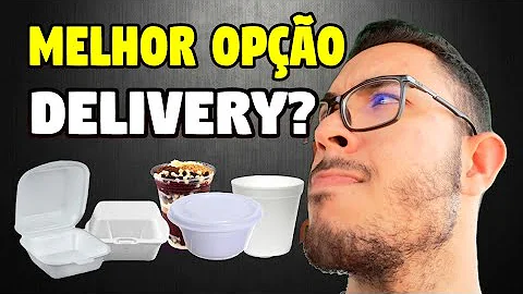 Como conservar açaí no isopor?
