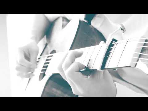Kimi-no-Na-Wa-OST---Kataware-Doki-Acoustic-Guitar