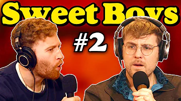 This whole thing was a mistake | SWEET BOYS #2