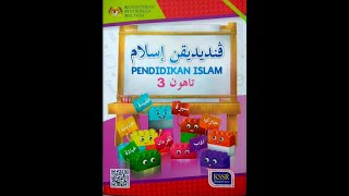 Pendidkan Islam-Surah Al Kafirun Tahun 3