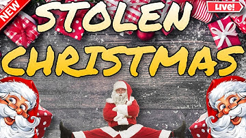 War Robots Stolen Christmas Task 12 Update 7.7.7 Live