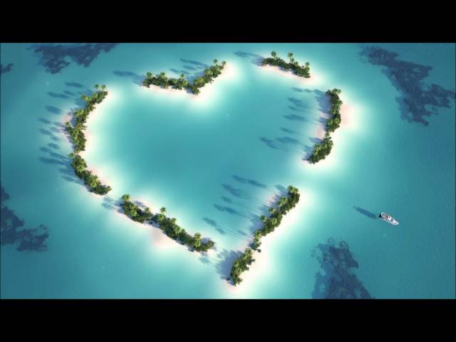 Solarsoul - The Heart of the Ocean