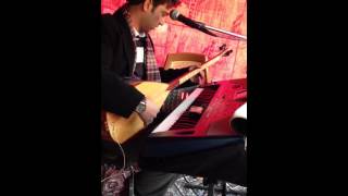 Neşet Ertaş Gidiyom Elinizden,Sallan Gelde Boylarina Arif Sahin