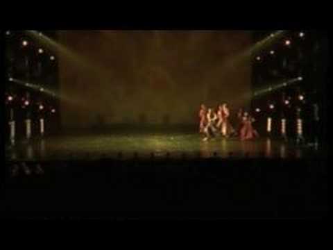 Open Call 2006 "Auld Lang Syne"