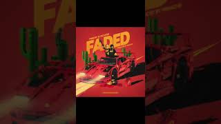 Porchy - Faded (Feat. Dizaster)