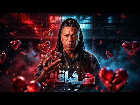 حب فراقك | فرعون 2026 ( Official Music Video ) Hob Forakk - Fer3on 2026