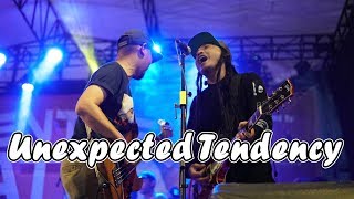 Coffe Reggae Stone - Unexpected Tendency Live Jamaican Sound Tasikmalaya 2019