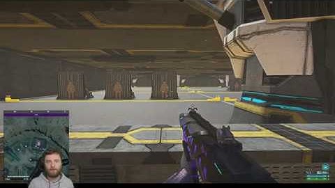 Planetside 2 - Thoughts with Fara - Episode 4 Ancient Weaponry