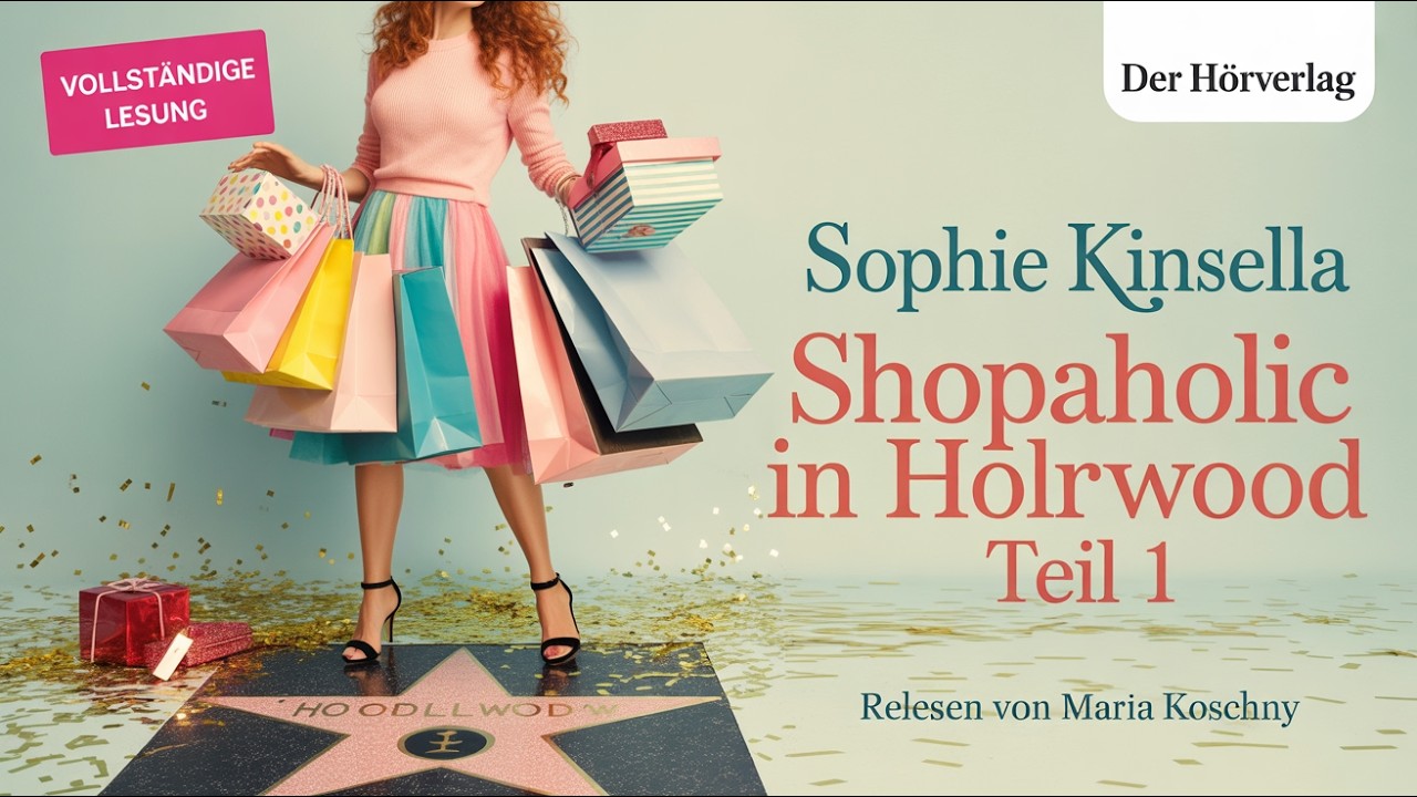 Shopping, Glamour und Chaos in Kalifornien