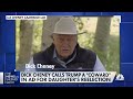 Dick Cheney does ad for his daughter's congressional campaign in Wyoming