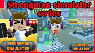 CapCut_codigos de strongman simulator