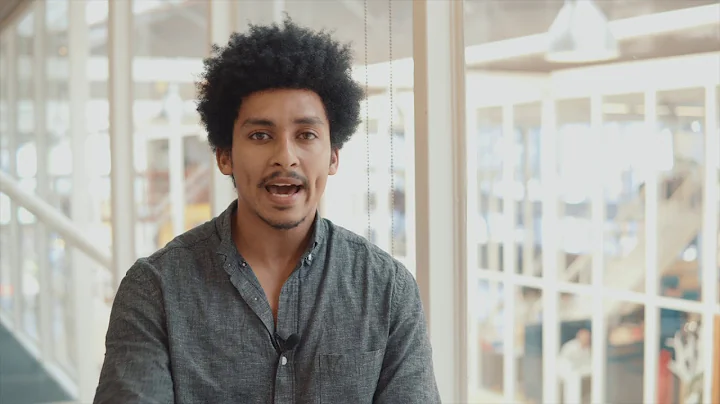 Feenix - Russell shares the importance of building a strong work ethic