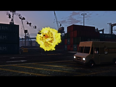 Челлендж: пробую гриндить в открытой сессии ГТА онлайн!