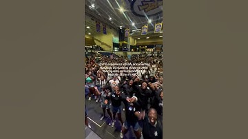 The World’s Greatest HBCU finished hosting NSO 🙌🏽🔥 #college #hbcupride #ncat #blackexcellence