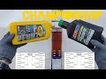 Championship pennzoil ultra platinum vs amsoil signature series 0w20 