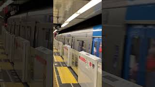 【発車動画】北総鉄道9100形京急線直通　特急羽田空港行