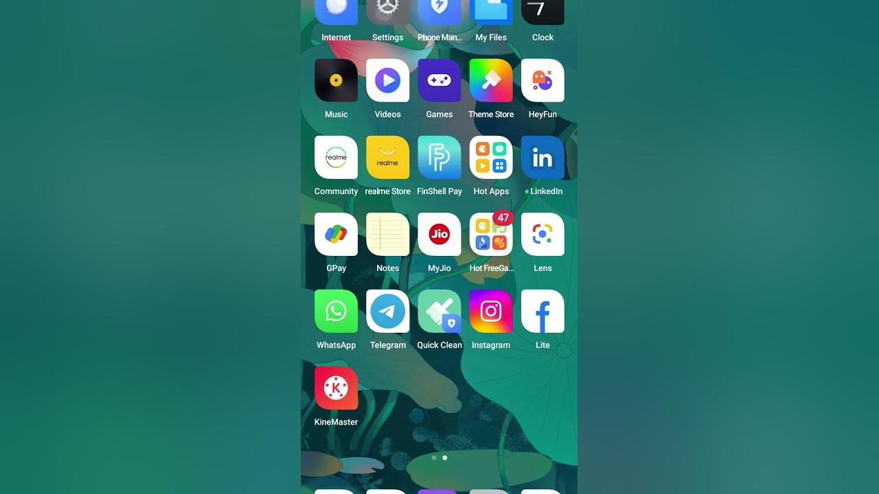 how-to-free-storage-in-android-youtube