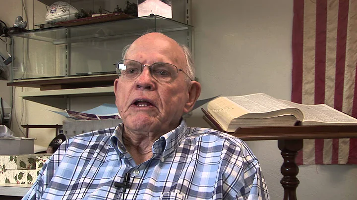 FRANCIS BAILEY interview, 2008