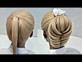 12 ЛЕГКИХ ПРИЧЕСОК для ШКОЛЫ. БЫСТРЫЕ ПРИЧЕСКИ. 12 EASY HAIRSTYLES for SCHOOL