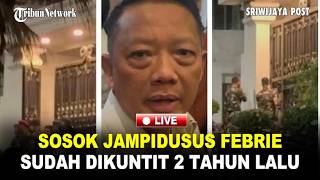 🔴 Kronologi Sosok Jampidsus Febrie Dikuntit Densus 88 Dua Tahun, Kini Terjerat Korupsi Black Out PLN 🔴 Kronologi Sosok Jampidsus Febrie Dikuntit Densus 88 Dua Tahun, Kini Terjerat Korupsi Black Out PLN