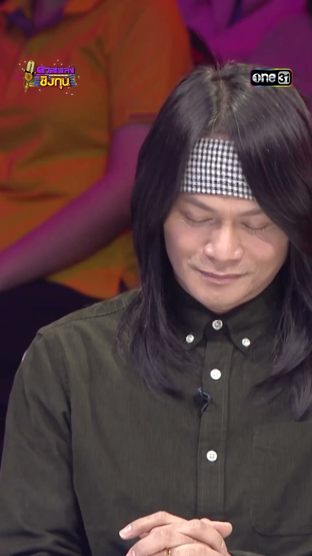 สร้างฝันด้วยกันบ่ :  “เบนซ์ เมืองเลย”   #Shorts #ดวลเพลงชิงทุน | one31