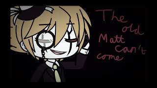 Because he's DEAD. (Eddsworld Hazbin Hotel AU) screenshot 3