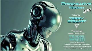 Progressive Psy-trance mix - September 2019 - Section 303, Twilight, Durs, Ghost Rider, Larix