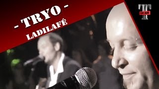 Video thumbnail of "Tryo "Ladilafé" (Live Taratata 2013)"