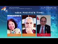 APEC CEO DIALOGUES 2020 - Spotlight Session “Asia Pacific’s Time”