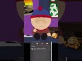 Cartman don't need Kyle he has Butters South Park #southpark #cartoon #shorts