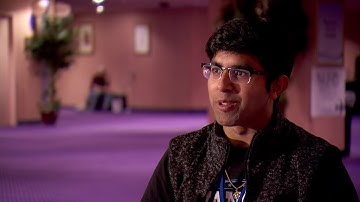 UFOs, physics and business compete for Deep Prasad’s time - Part 1 - Mystery Wire