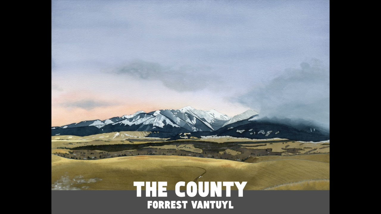 在 YouTube 上觀看「Forrest VanTuyl - The County」