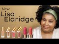 New Lisa Eldridge