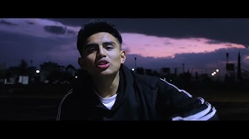 Si Tan Solo Pudiera - Algoritmo. MVA (Video Oficial)