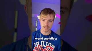 The World Cup Effect