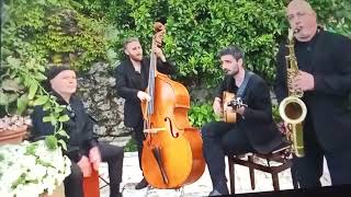Aaa Band Jazz Quartet