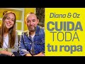 Tener un GRAN GUARDARROPA viene con una GRAN RESPONSABILIDAD - LIVE