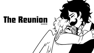 The Reunion [ Hermitcraft / NOT A SHIP ]