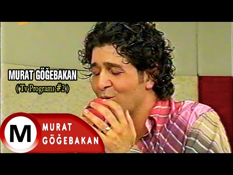 Murat Göğebakan - Ay Yüzlüm (Tv Programı) (Official Video) #2