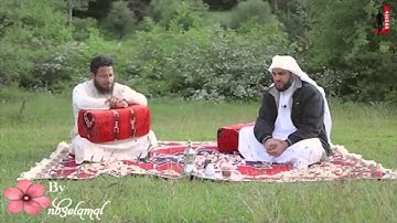 تلاوة خاشعة بصوت الشيخ طارق الحواس