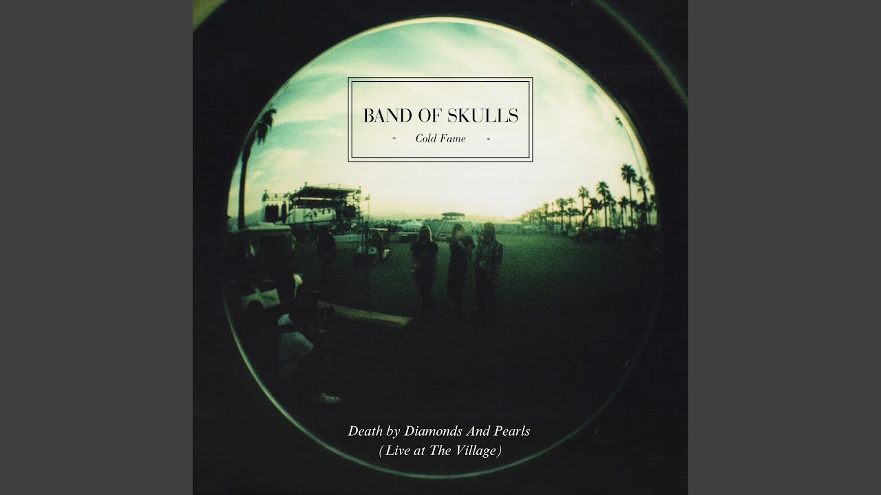 Watch Death by Diamonds And Pearls (Live at The Village) on YouTube Watch Death by Diamonds And Pearls (Live at The Village) on YouTube