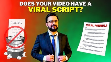 How to Write a Killer YouTube Video Script in 2024: Beat the Algorithm