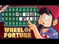 Three Little Einsteins! | Chilled's Ever Expanding Brain! (WHEEL OF FORTUNE! w/ Ze & Tom)