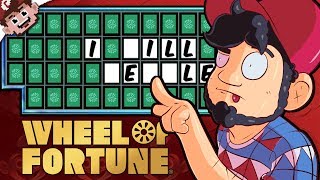 Three Little Einsteins! | Chilled's Ever Expanding Brain! (WHEEL OF FORTUNE! w/ Ze & Tom)