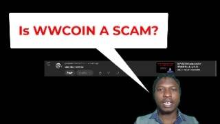 Is WWCOIN Legit or a Scam 🚨 Shocking Truth About MSB Registration & Red Flags! (Honest Review)