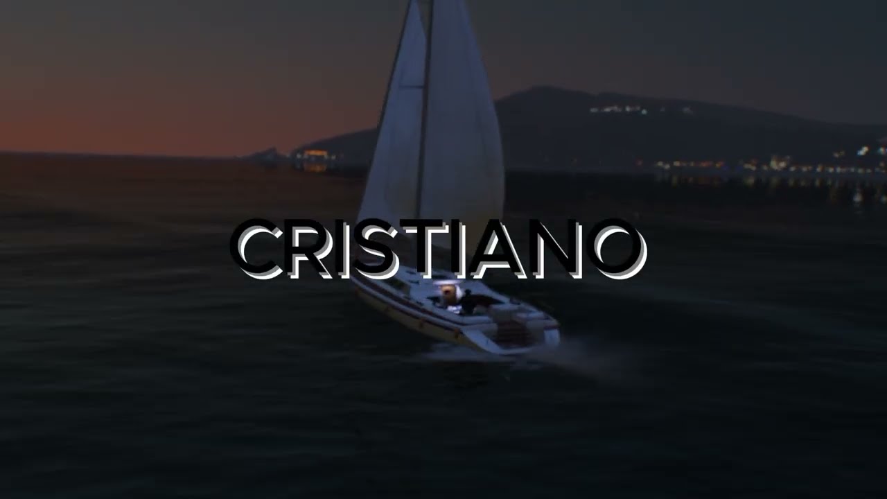 IVOXYGEN - YOUNG KID 👻 prod. cristiano