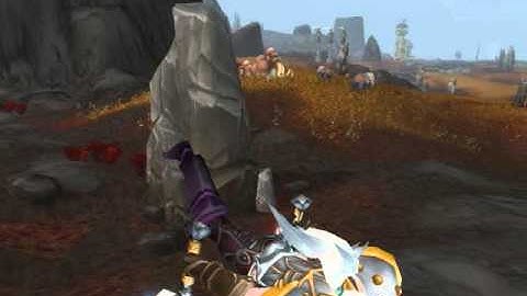 4.0.1 Dismount Swimming Bug