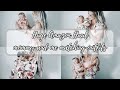 HUGE AMAZON TRY ON HAUL| MOMMY &amp; ME CLOTHES| BABY GIRL CLOTHING